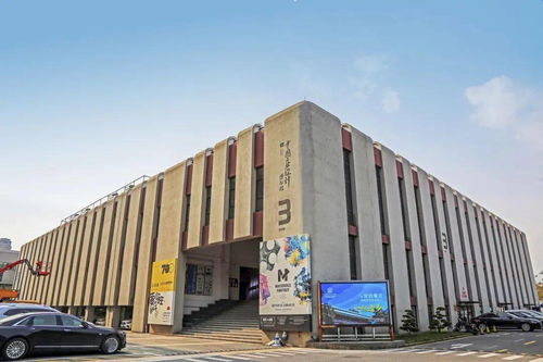 從沸騰廠區到壯美園區 上海第一鋼鐵廠舊址的新生之路